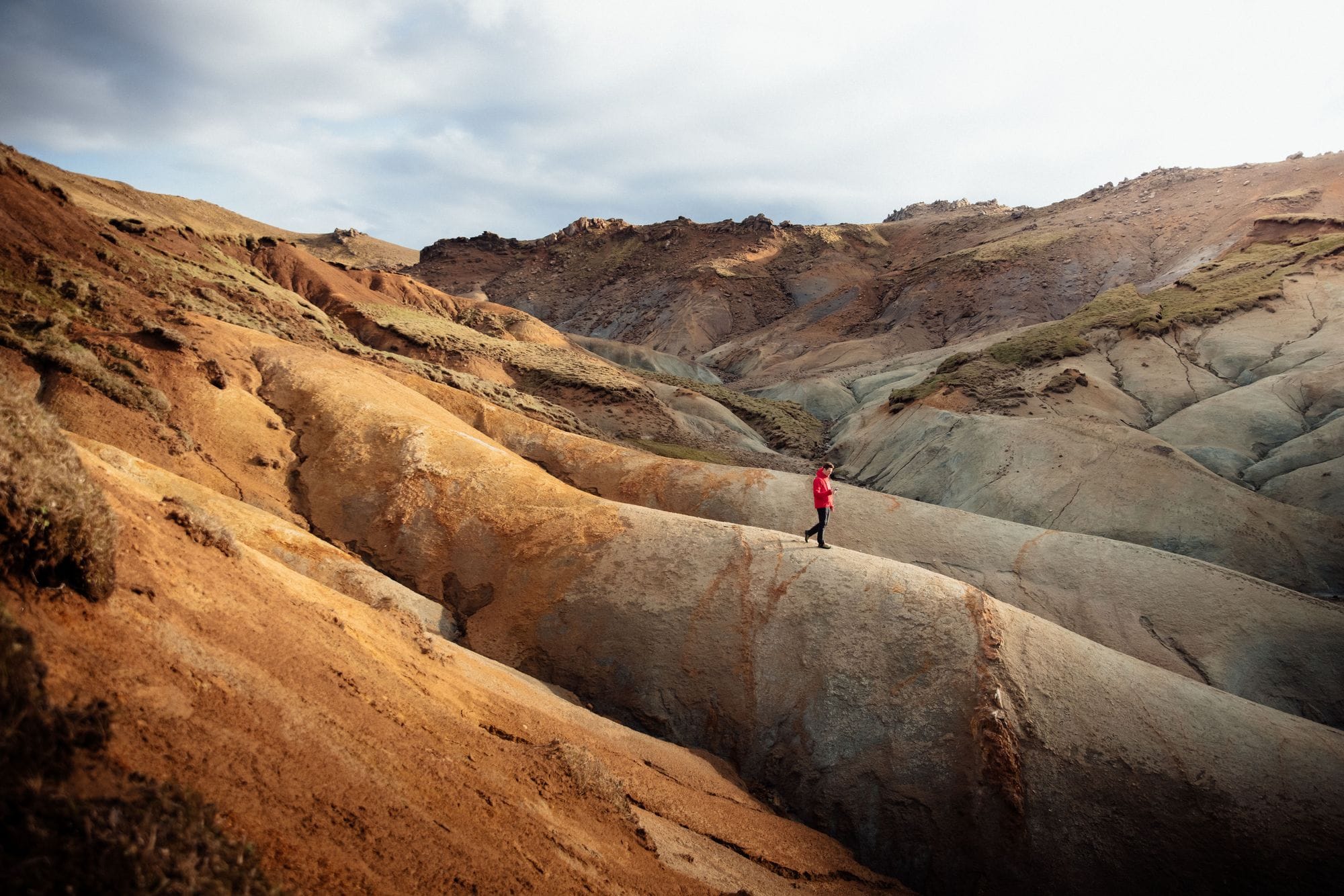 Reykjanes - Ása Steinars