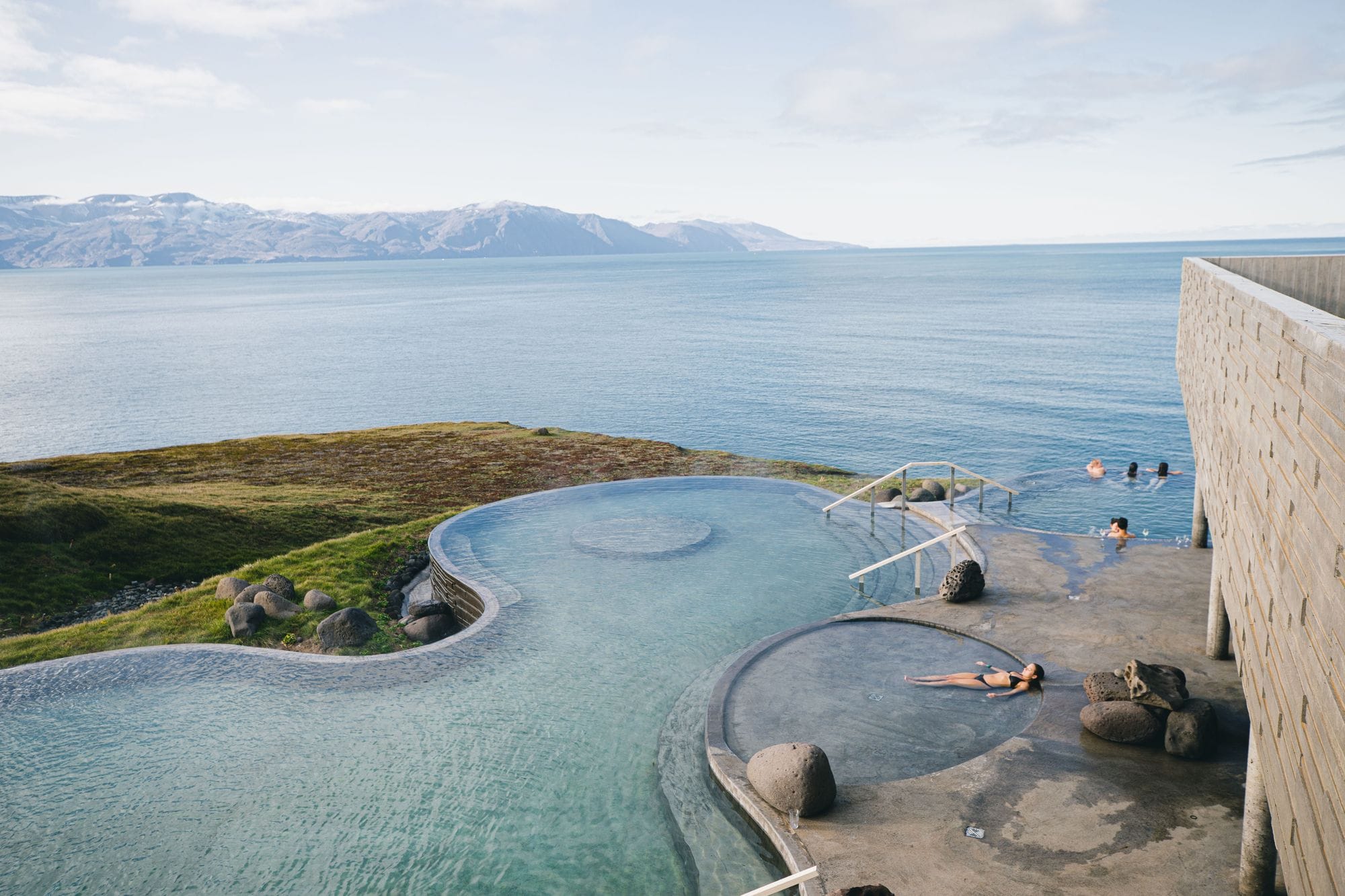 Geosea Sjóböðin Húsavík - Iceland Explorer