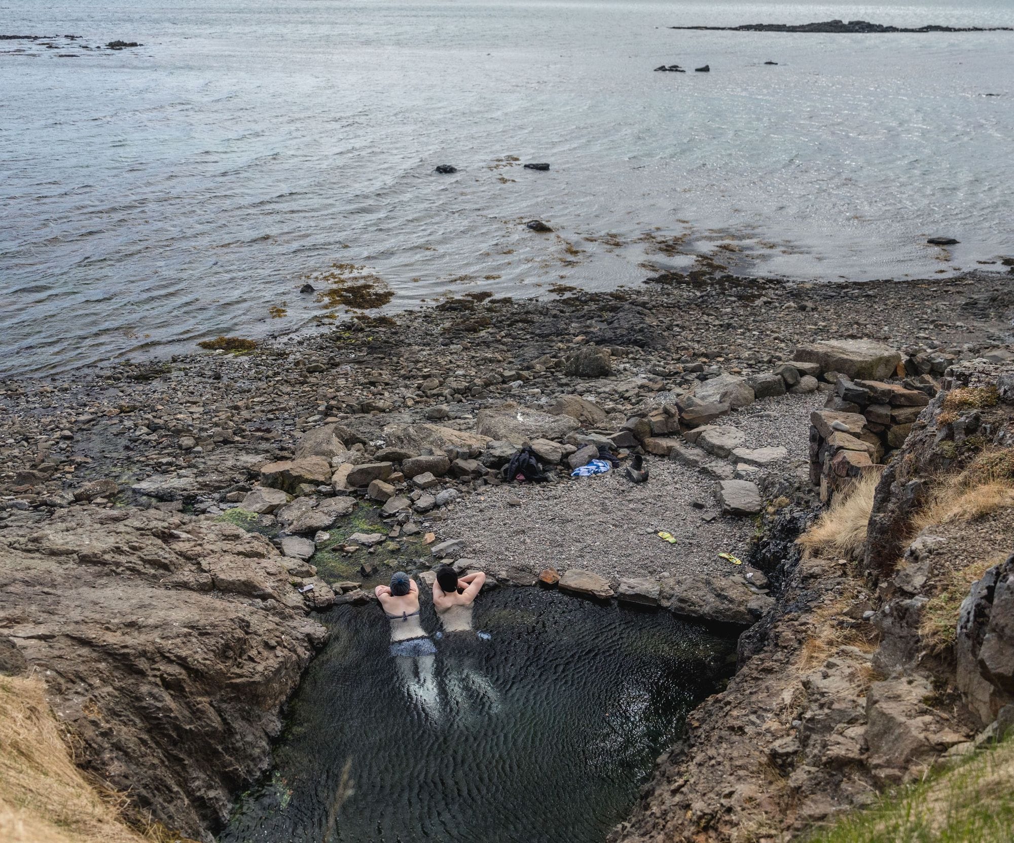 Hellulaug Westfjords - Iceland Explorer