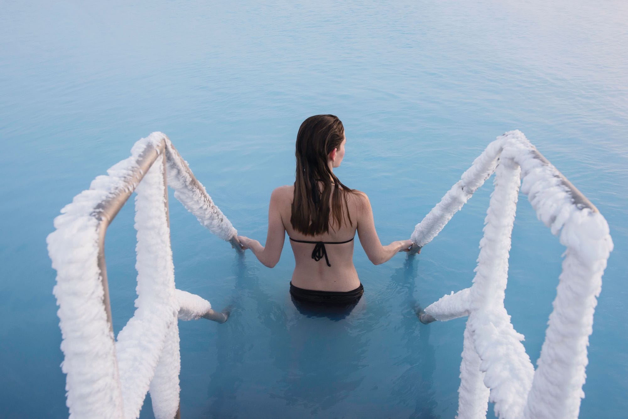 Mývatn Nature Baths - Visit North