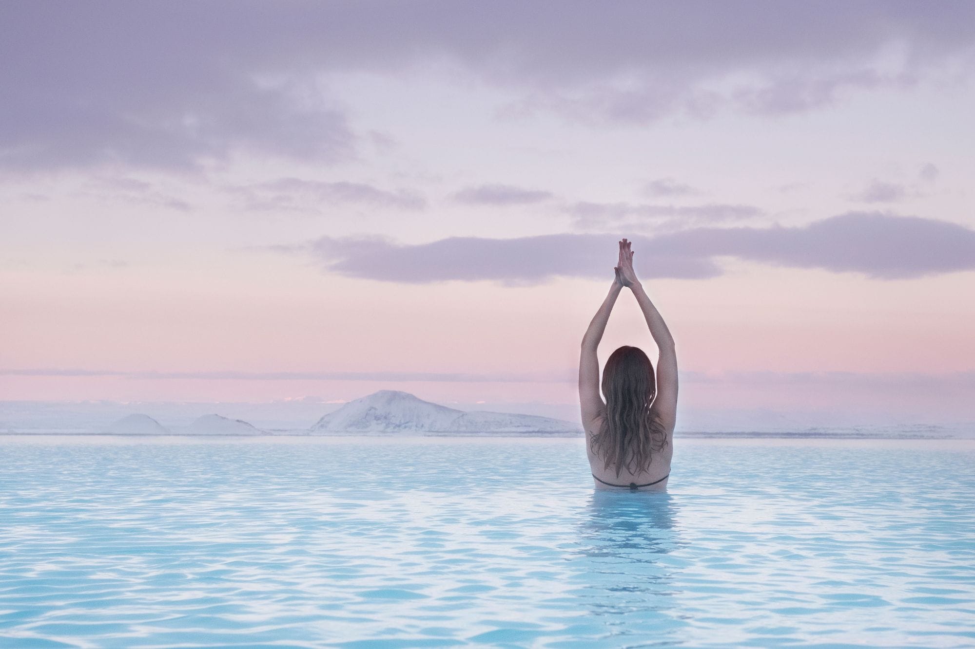 Mývatn Nature Baths - Visit North