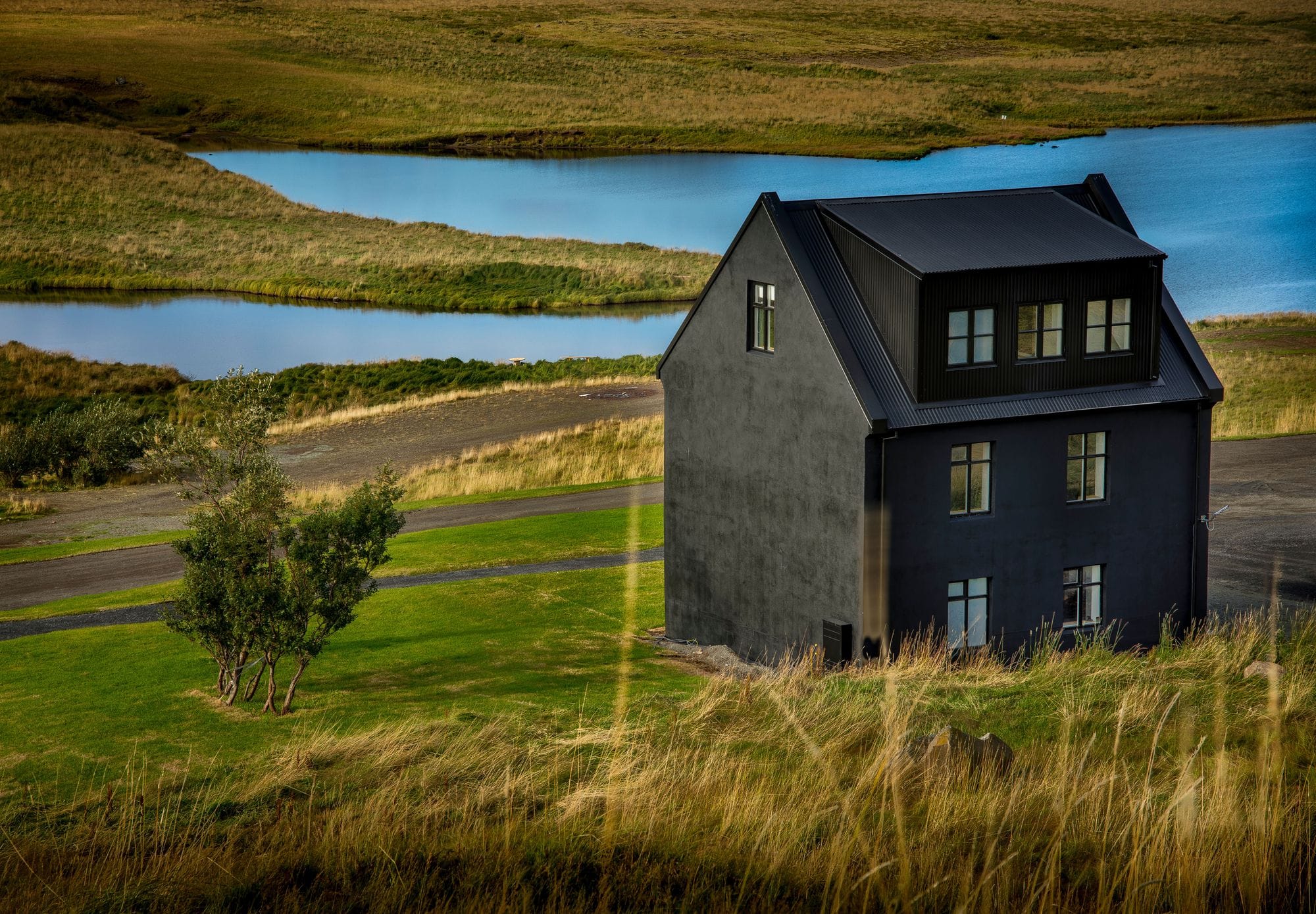 Sjóböðin í Hvammsvík Hot Springs 