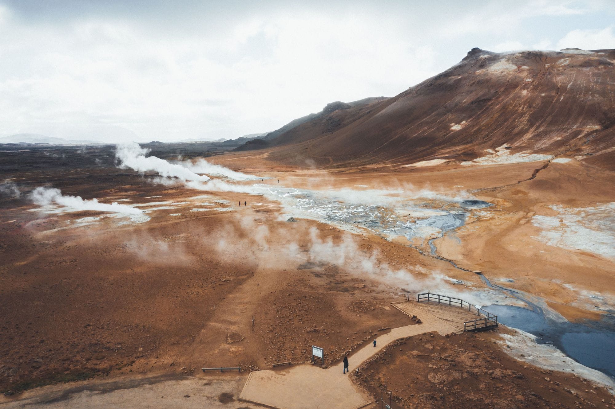 Reykjanes - Ása Steinars