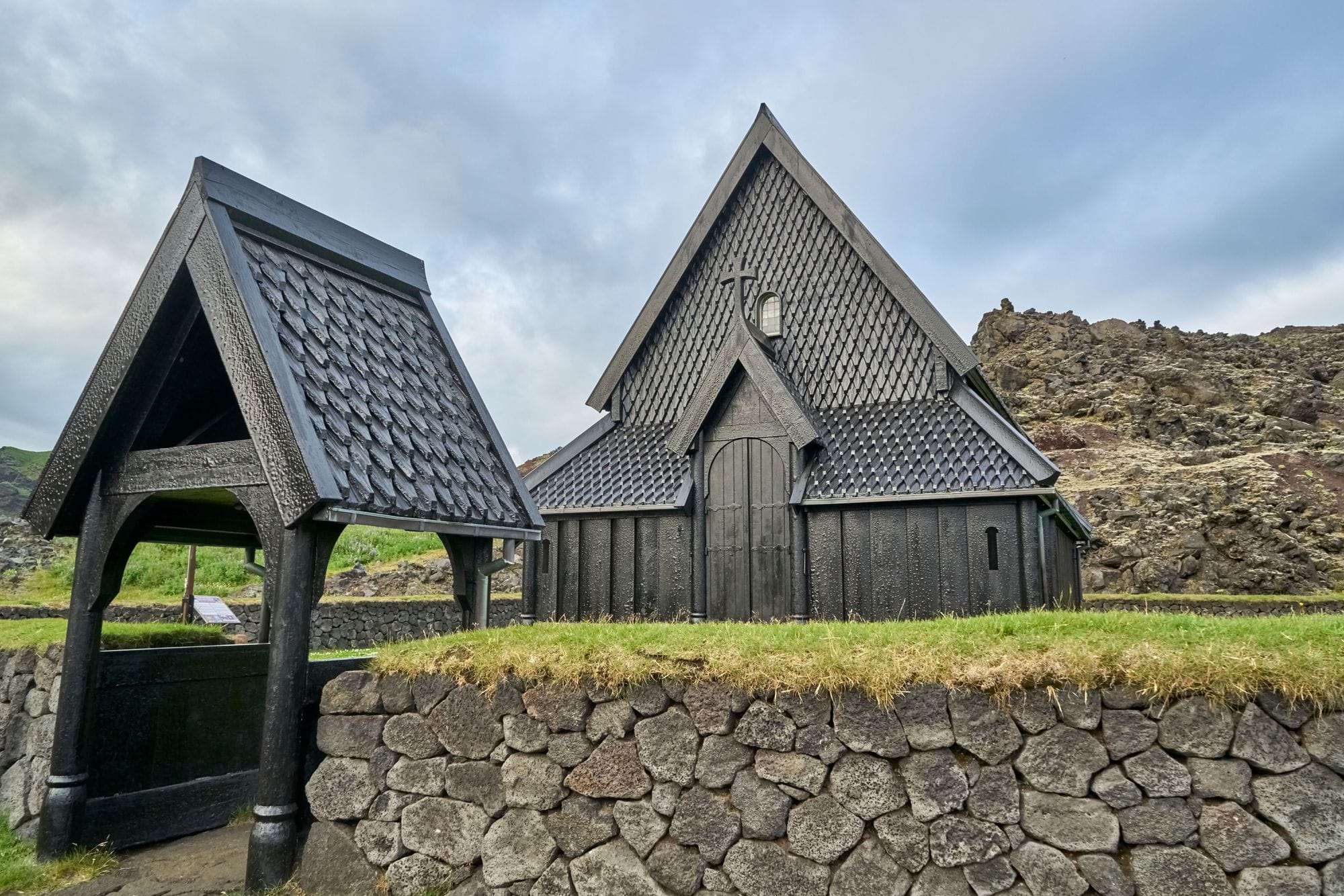 Westman Islands