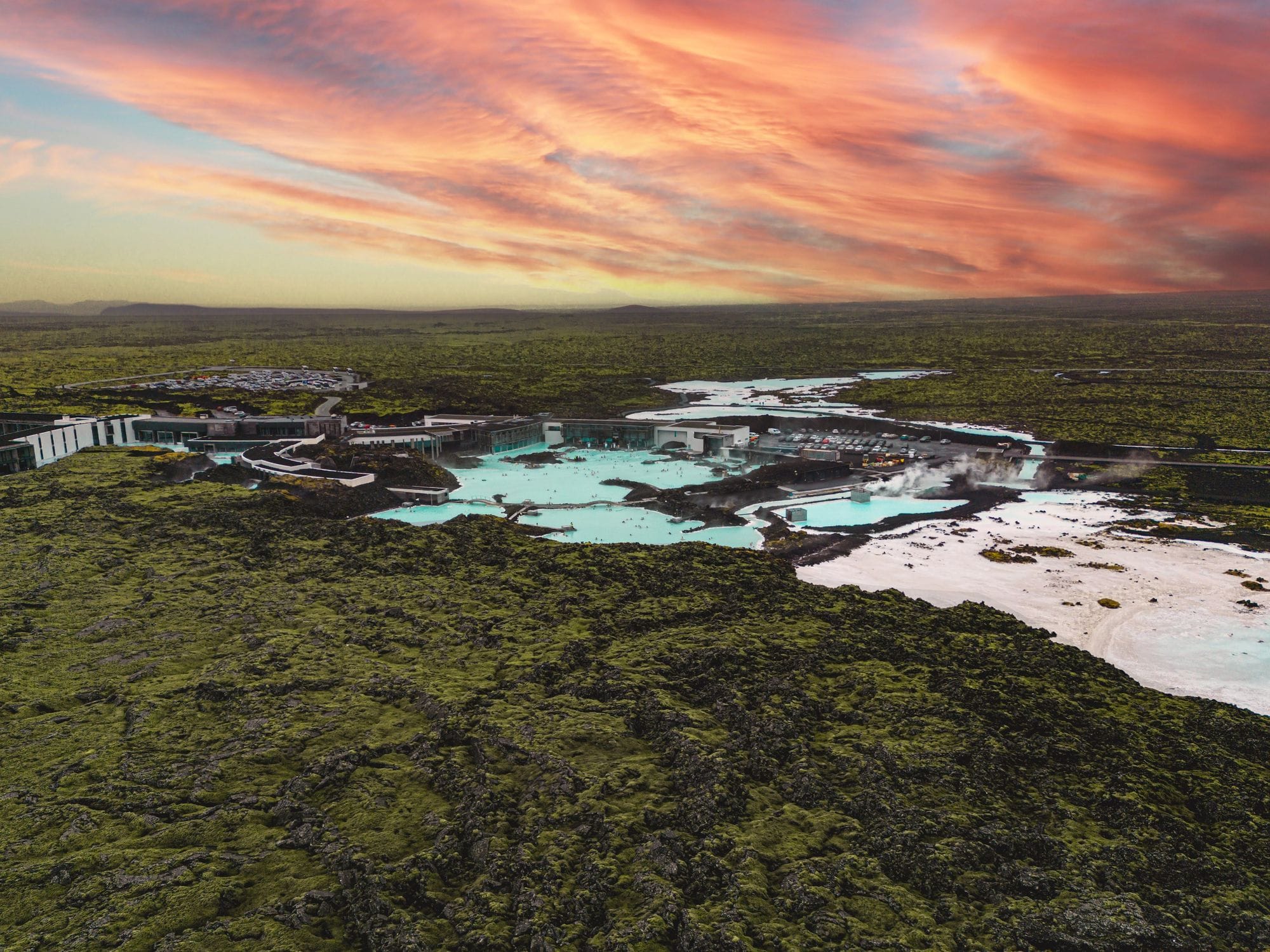 Blue Lagoon Reykjanes - Nejc Gostincar