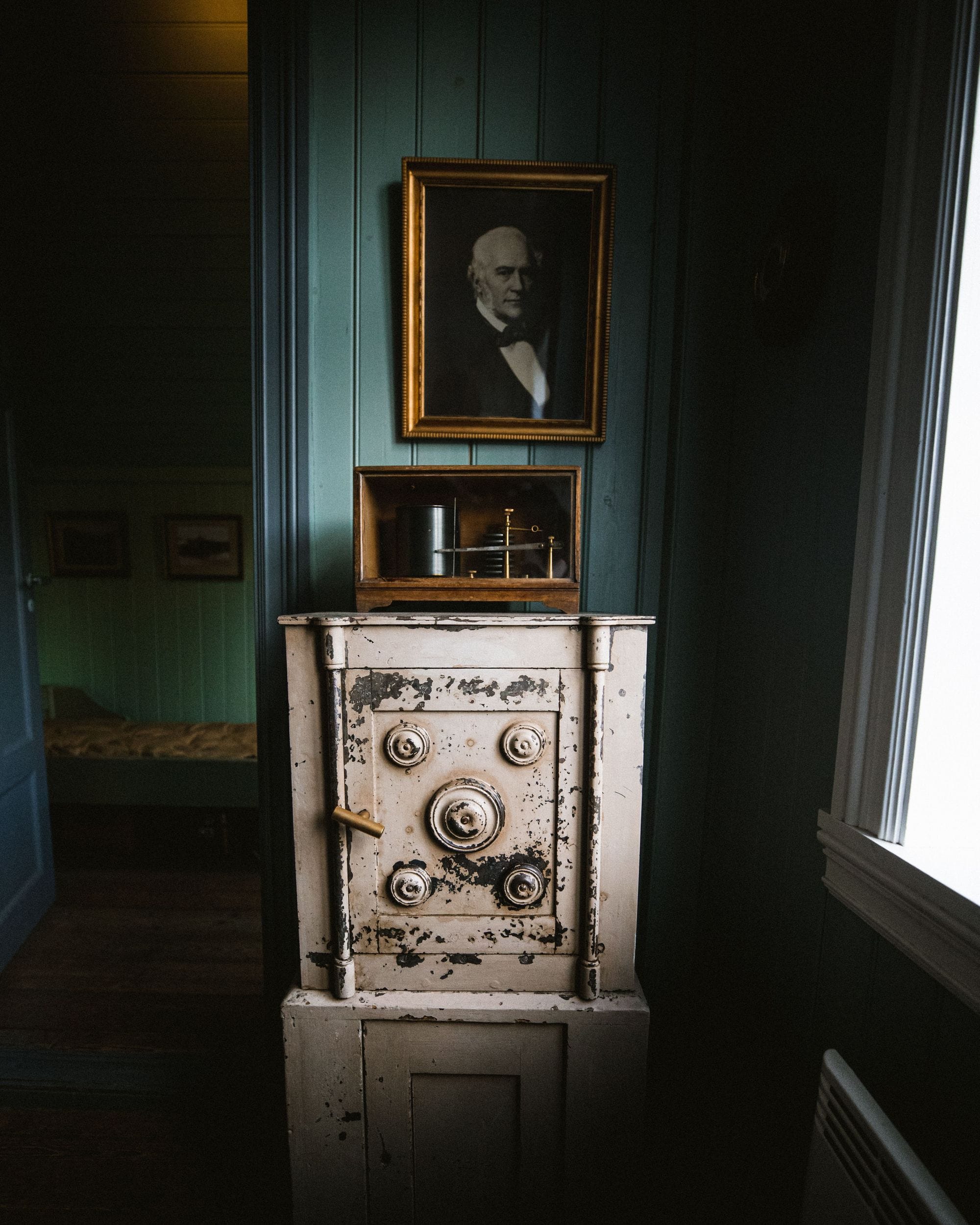 Herring Museum Siglufjörður