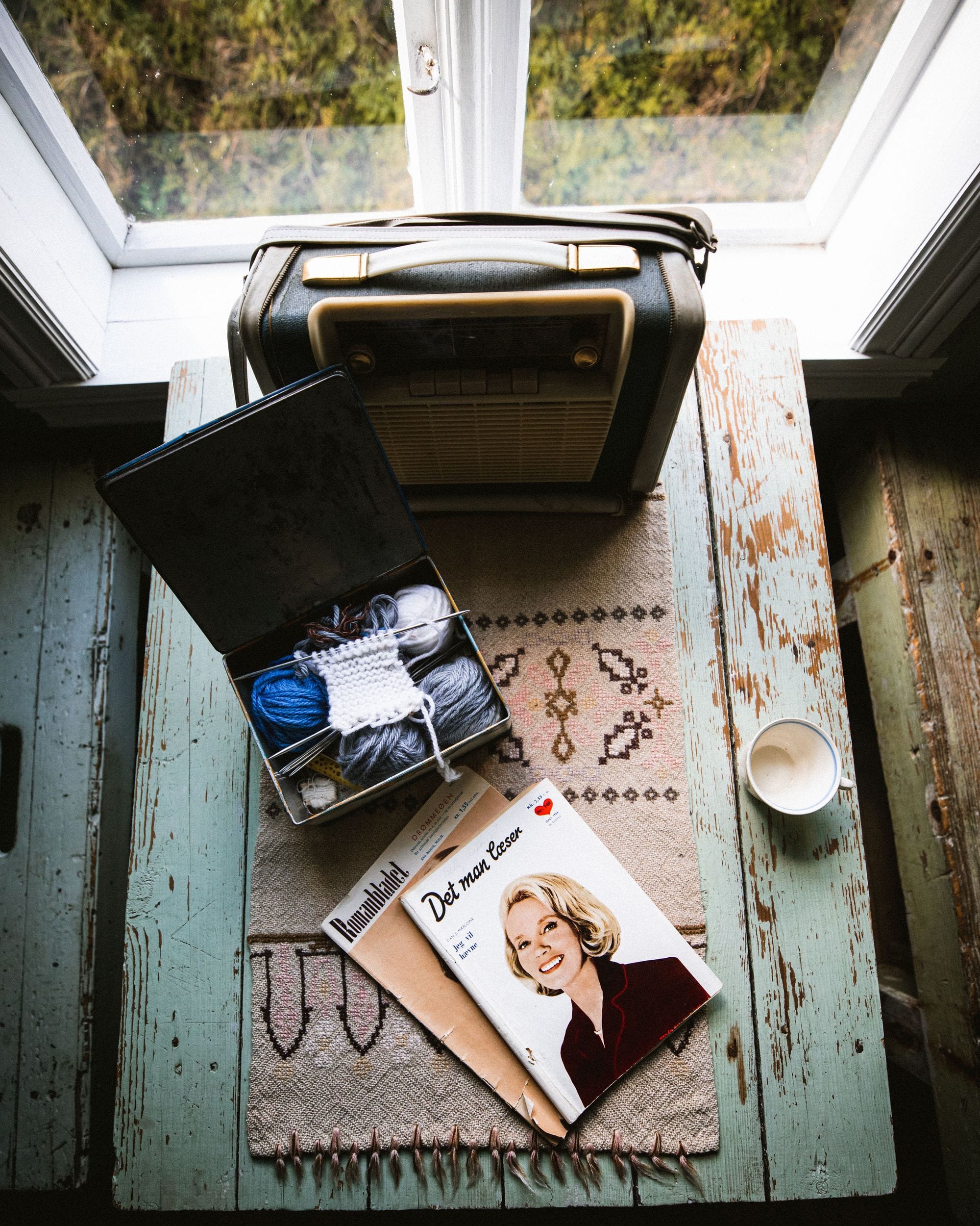 Herring Museum Siglufjörður