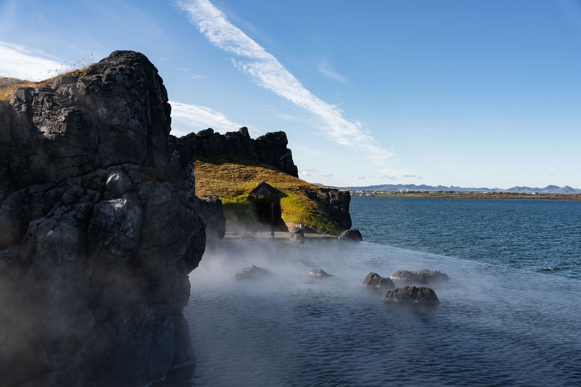 Sky Lagoon