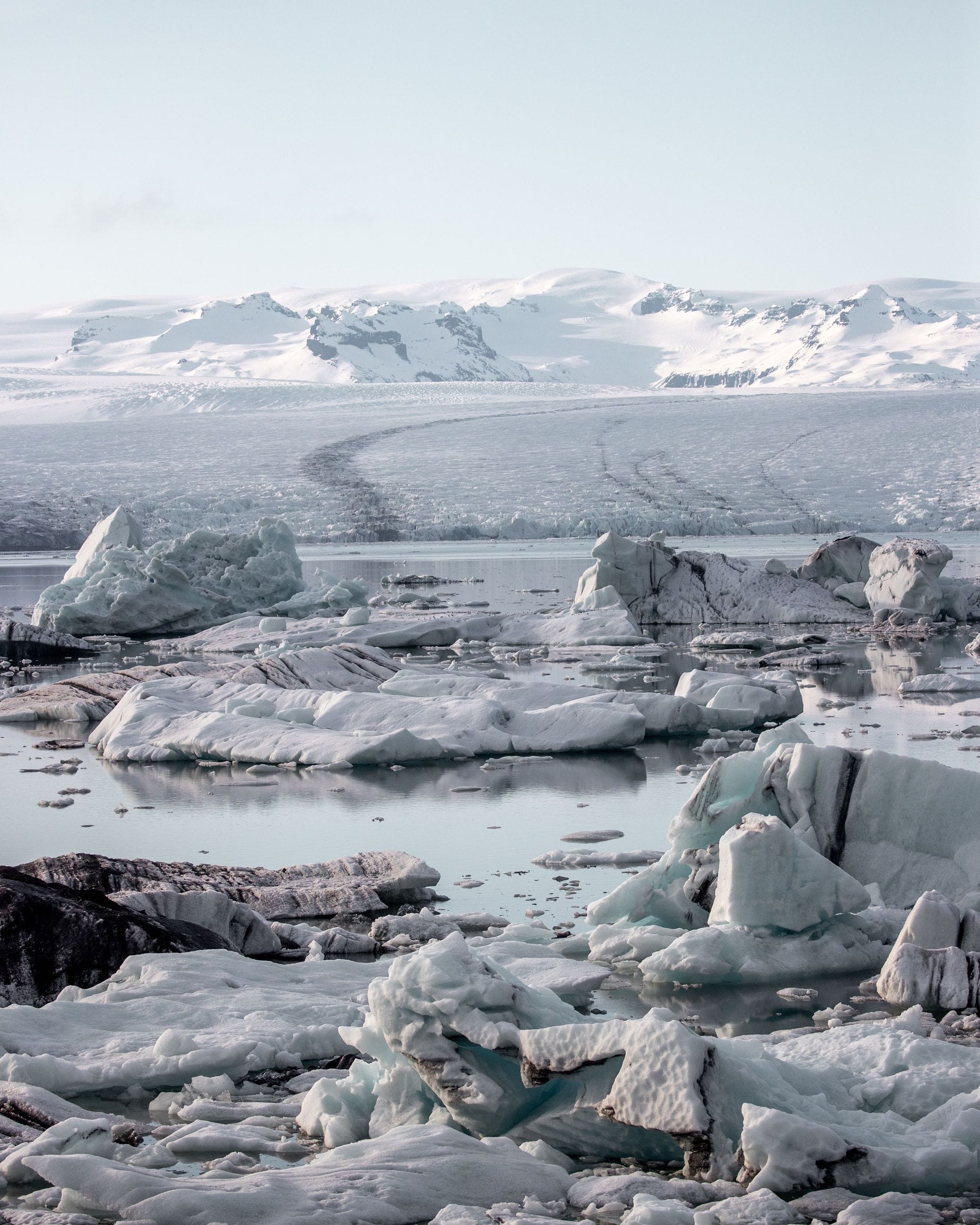 Jökulsárlón Glacier Lagoon Diamond Beach - Icelandic Explorer