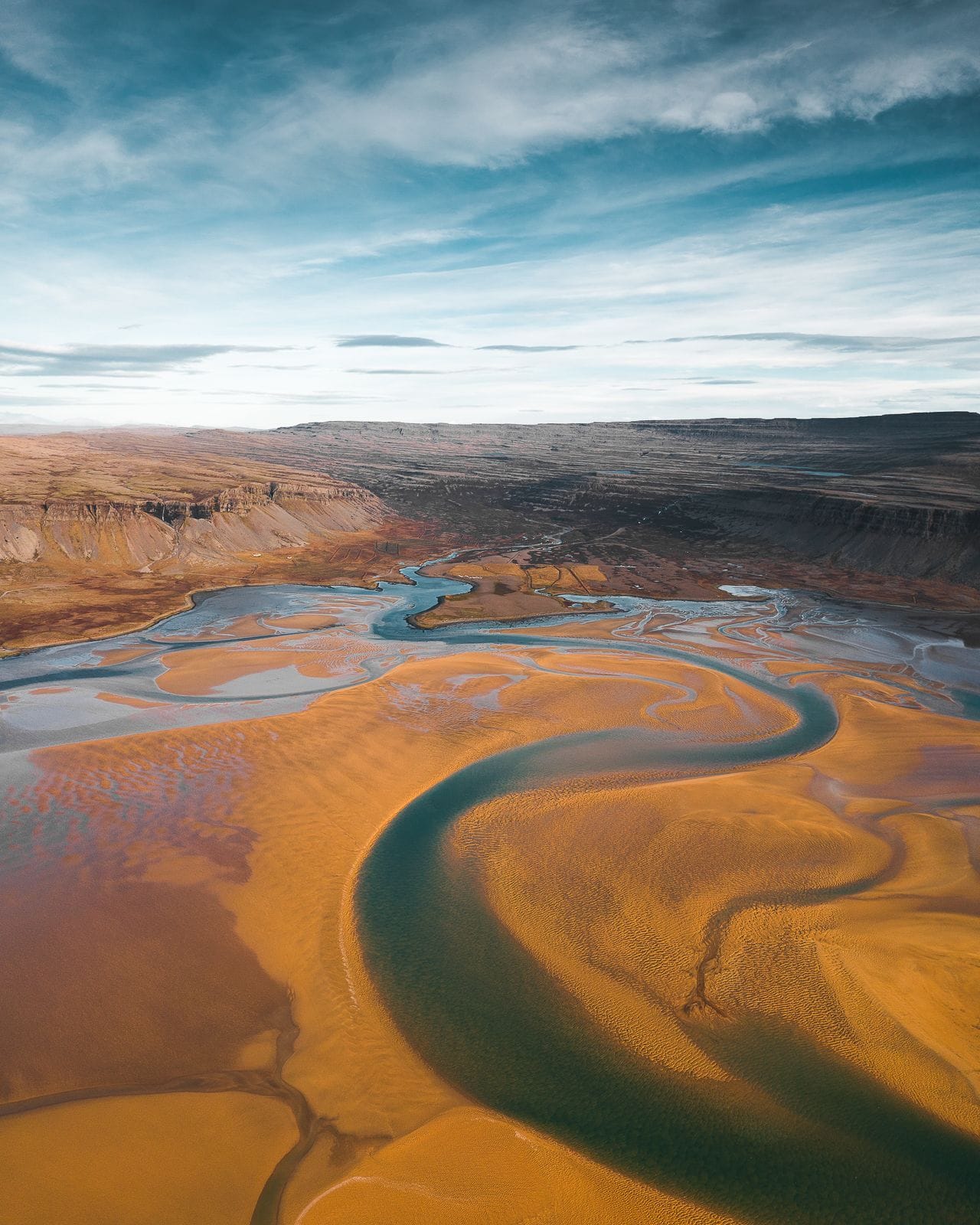 Raudisandur Westfjords - Garðar Ólafs