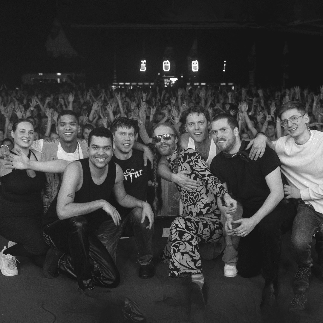 Iceland Airwaves - Retro Stefson