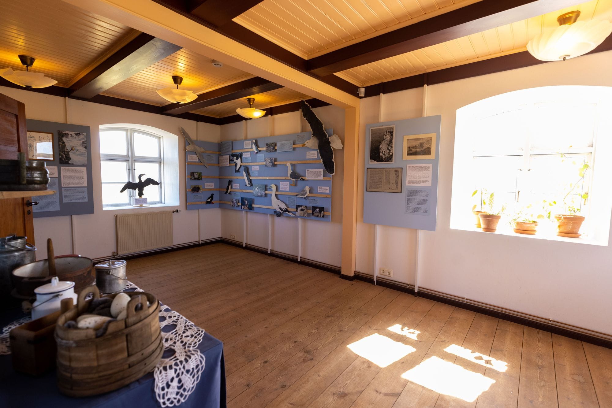 Sauðaneshús Langanes