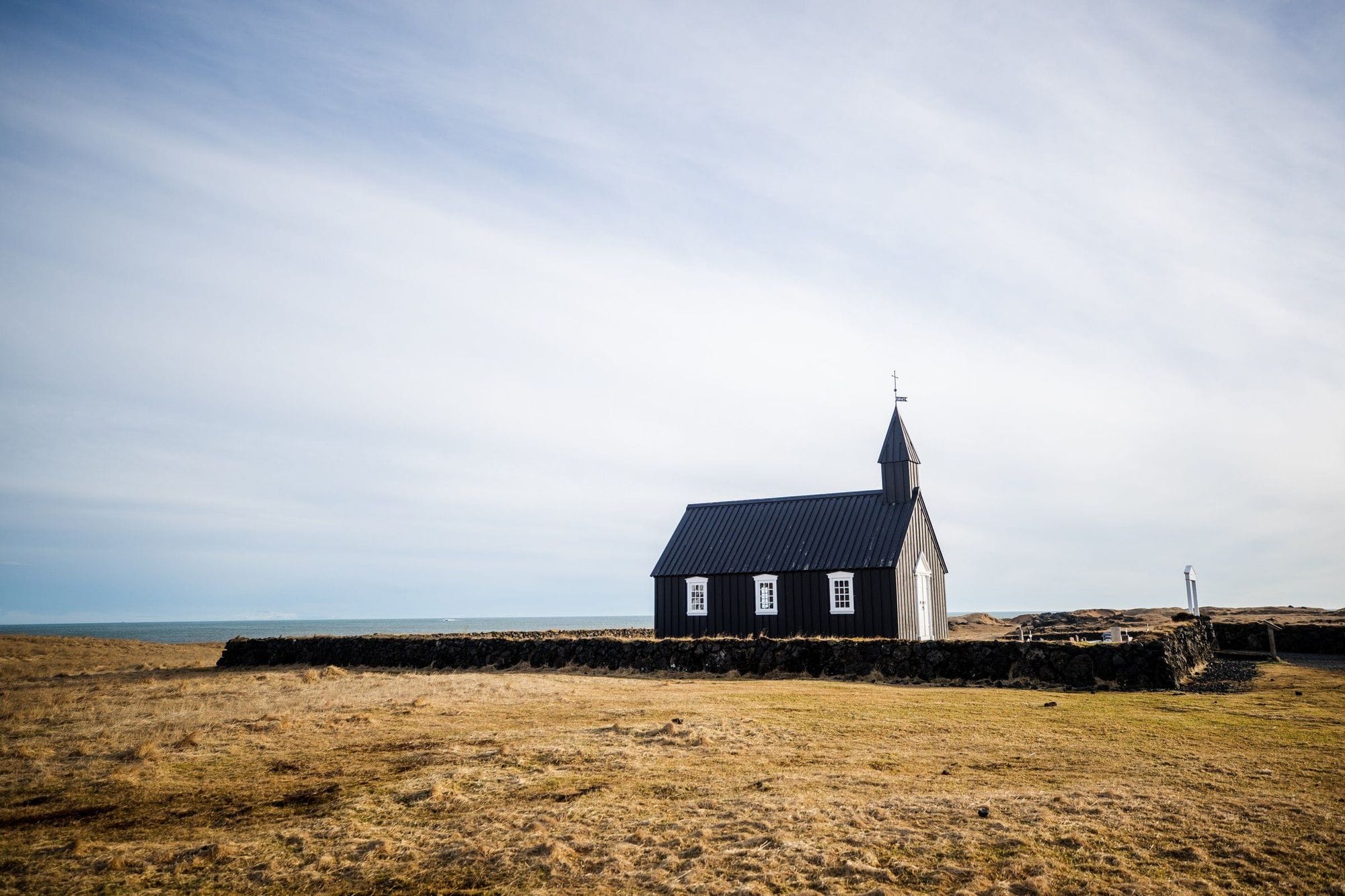 Búðir Snæfellsnes - Icelandic Explorer