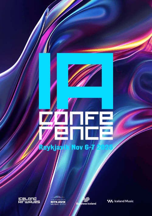 IA Conference